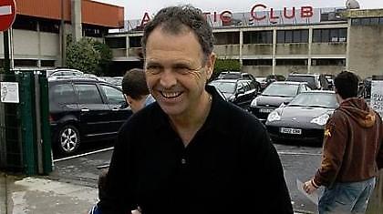 Σκέψεις ανανέωσης στην Μπιλμπάο για Καπαρός