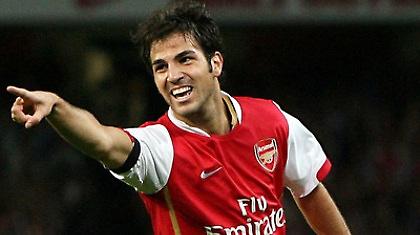 «Μύλος» με Φάμπρεγκας!