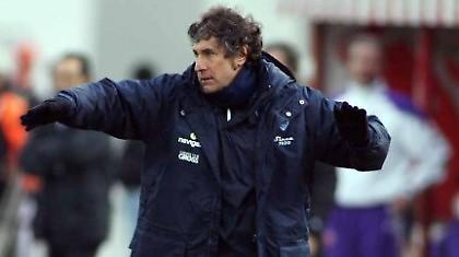 «Δεν φεύγει ο Μαλεζάνι»!