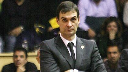 Μπαρτζώκας: «Σε καλή κατάσταση, αλλά δεν ενθουσιαζόμαστε»