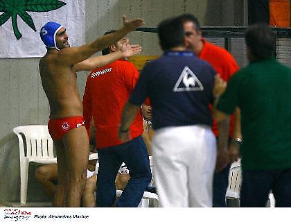 «Παρά τα περσινά επεισόδια, δεν λήφθηκαν μέτρα»