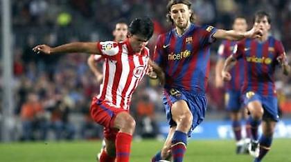 Χωρίς αμυντικούς στη Μαδρίτη