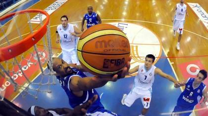 Α1: Επιστρέφει ο Σμιθ