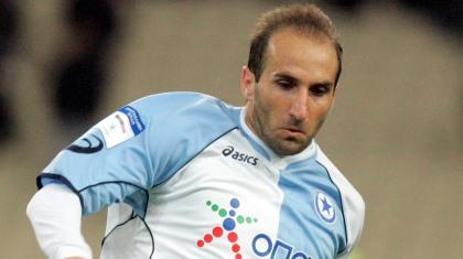 Νεμπεγλέρας: «Υπάρχει καλή διάθεση»