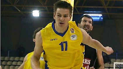 Α1: Άλλη μία ευκαιρία για Νέλσον