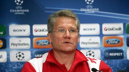 Παρελθόν ο Μπόλονι