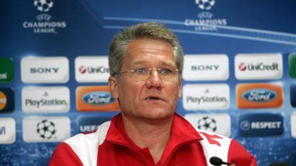 Παρελθόν ο Μπόλονι