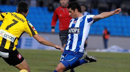 ΠΑΣ ΓΙΑΝΝΙΝΑ: Μόνο ο Τζάνης απών με ΠΑΟΚ