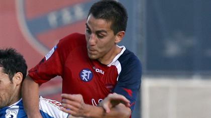 ΠΑΝΙΩΝΙΟΣ: Την Πέμπτη εγχειρίζεται ο Καστελιόνε