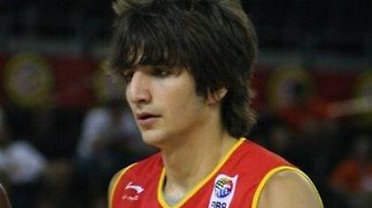 Ρούμπιο, ο κορυφαίος!