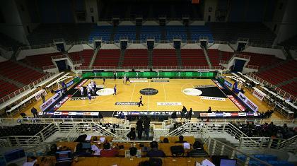 Α1: Έτοιμα τα εισιτήρια για το Μαρούσι