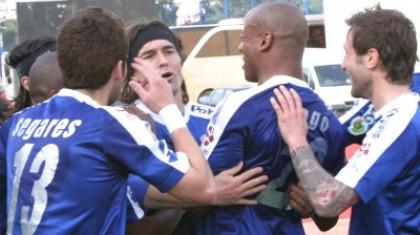 «Σκούρα» τα πράγματα για Ανόρθωση