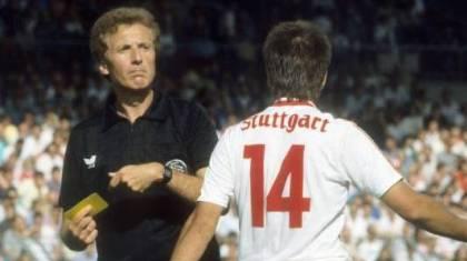 Άμερελ: «Δεν παρενόχλησα σεξουαλικά νεαρό συνάδελφο»