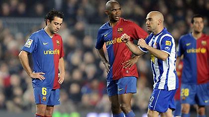 «Σοκ» με Ντα Λε Πένια