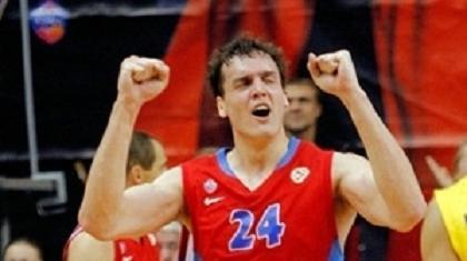 Συνεχίζει η ΤΣΣΚΑ…