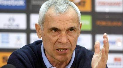 Κούπερ: «Θα ήταν άδικο να χάσουμε»