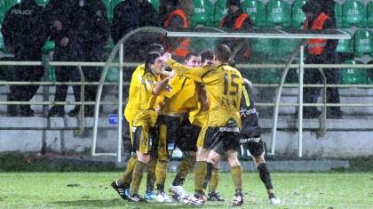 ΑΡΗΣ: «Διακωμώδηση του αθλήματος!»