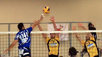 «Κυανόλευκος» θρίαμβος