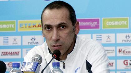 ΑΤΡΟΜΗΤΟΣ: Άπαντες παρόντες