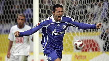 Κύπελλο Γερμανίας: Συμπληρώθηκε το «καρέ» των ημιτελικών