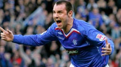 Scottish League: «Γκέλα» η Ρέιντζερς