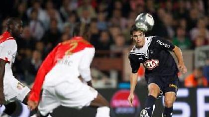 Εκτός Κυπέλλου Μπορντό και Μαρσέιγ!