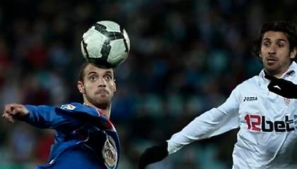 Στον τελικό η Σεβίλλη