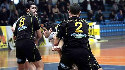 «Δεν απολαμβάνουμε κρατικών επιχορηγήσεων και συγγνώμη που νικήσαμε»