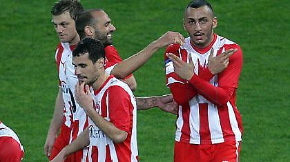 Ο Μήτρογλου και το…κουπί!