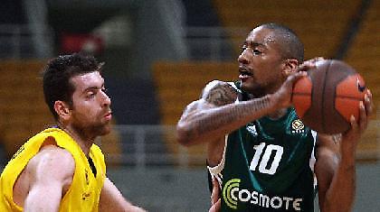 Αντεπίθεση και υπέρβαση