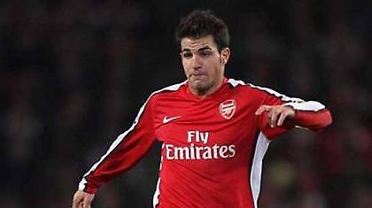 Φάμπρεγκας: «Καμία συμφωνία με Μπαρτσελόνα»