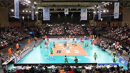 «Αιώνιοι» για τελικό