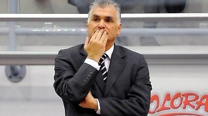 Μαρκόπουλος: «Να κάνουμε όσο το δυνατόν λιγότερο λάθη…»