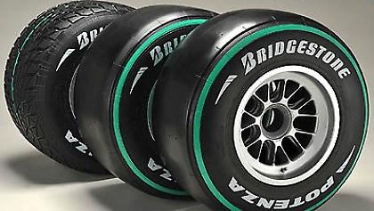 Παραπονιούνται για τα ελαστικά