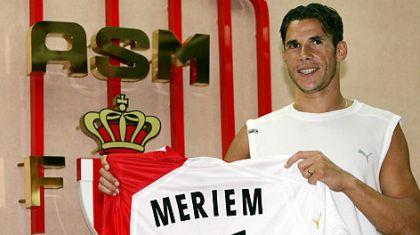 ΑΡΗΣ: Παρουσιάζεται ο Μεριέμ