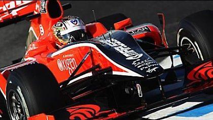 Πρόβλημα στην Virgin