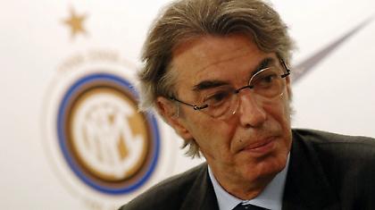 Μοράτι: «Καλή και η ισοπαλία»