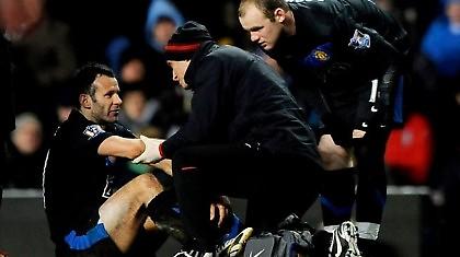 Χάνει Γκιγκς η Γιουνάιτεντ!