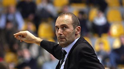 Καλαφατάκης: «Μπορούμε να παραμείνουμε στην Α1»