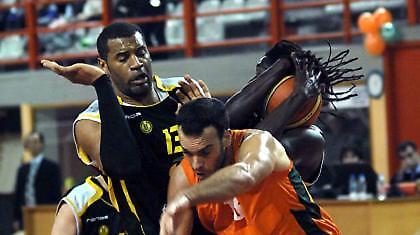 A1: Μέσα ο Μπέντον, εκτός ο Γαλιώτος