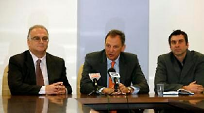 «Να είναι γιορτή για το γυναικείο βόλεϊ»