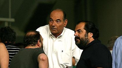 Που ήταν ο Αντωνιάδης και ο Μητρόπουλος;