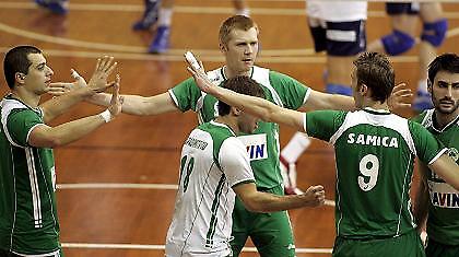 Παπαδημητρίου-Ζαγκούμνι: «Θετικό που θα’ χουμε τον κόσμο μας»