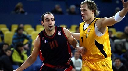 Α1: Σε υψηλά επίπεδα η ψυχολογία της ΑΕΚ