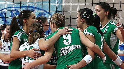 Έχασε βαθμό ο Παναθηναϊκός