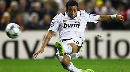 Με Μαρσέλο η Ρεάλ κόντρα στη Χερέθ