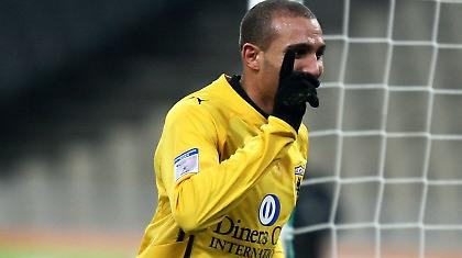 «Παρακολουθείται» από Βόλφσμπουργκ ο Τζεμπούρ