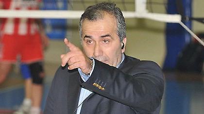 Χριστόπουλος: «Δύσκολο το έργο μας με Παναθηναϊκό»