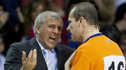 Ομπράντοβιτς: «Ακολουθούν ματς-τελικοί»