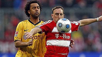 Bundesliga: Στο σπίτι τους…